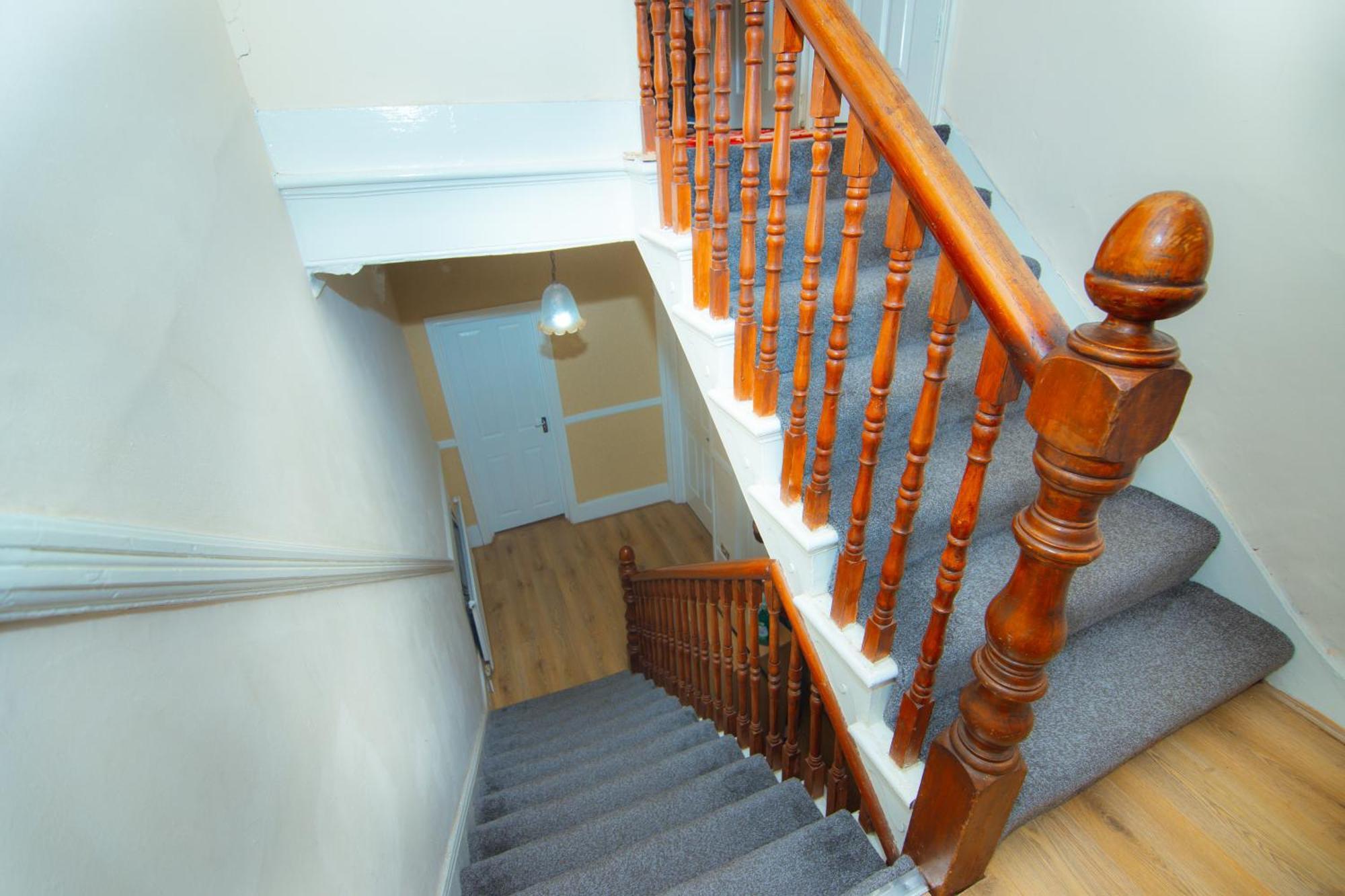 Victorian Woods Bnb Илфорд Экстерьер фото